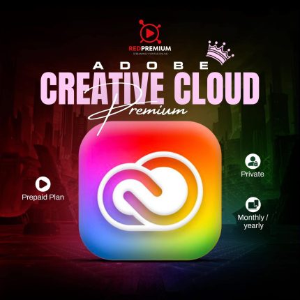 𝗔𝗗𝗢𝗕𝗘 𝗖𝗥𝗘𝗔𝗧𝗜𝗩𝗘 𝗖𝗟𝗢𝗨𝗗 + 𝗜𝗔 𝟭𝟬𝟬𝟬 𝗖𝗥𝗘𝗗𝗜𝗧𝗢𝗦 (𝟭 𝗠𝗘𝗦)