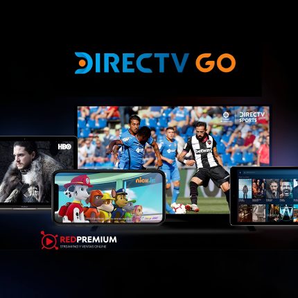 𝗗𝗜𝗥𝗘𝗖𝗧𝗩 𝗚𝗢 +𝗘𝗦𝗣𝗡